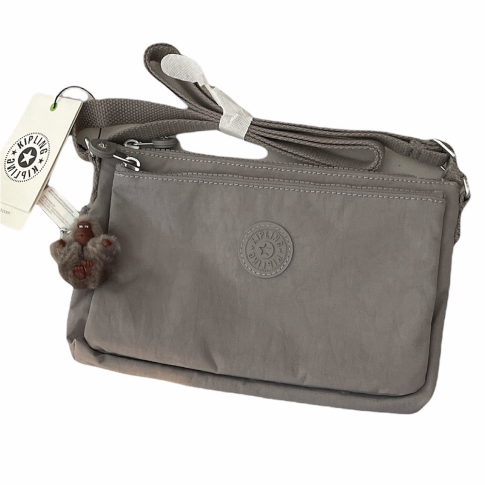 NEW : KIPLING Crossbody bag ( Mikaela )